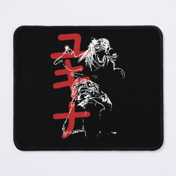 Item preview, Yukina Harajuku Heavy Metal Katakana designed and sold by megantorres1.