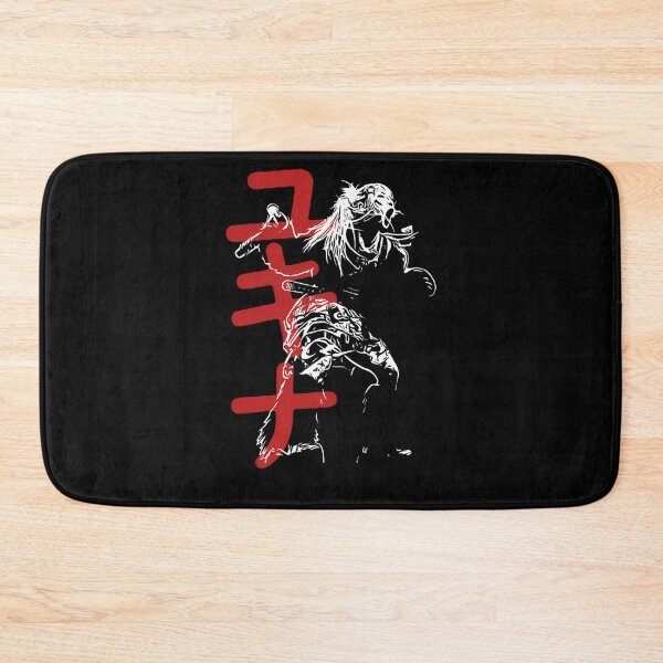 Item preview, Yukina Harajuku Heavy Metal Katakana designed and sold by megantorres1.