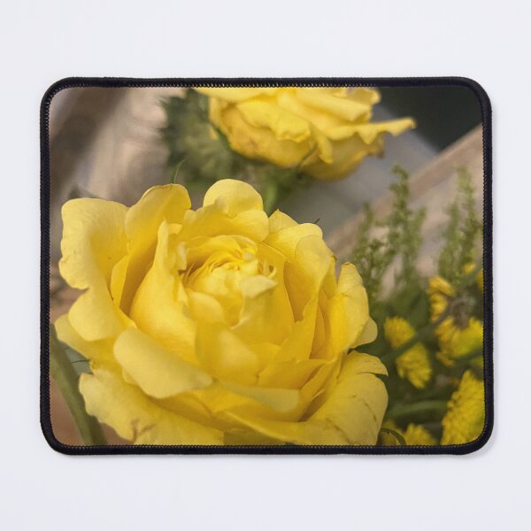 Item preview, Sunshine velvet rose designed and sold by TaisiasCaptures.