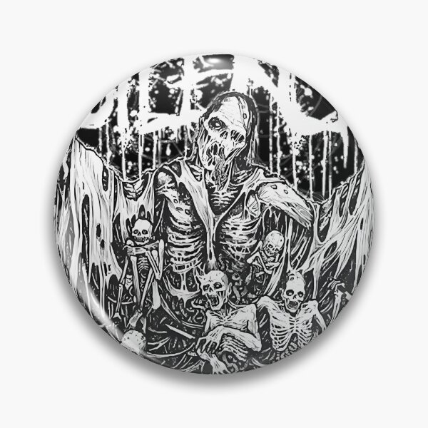 Item preview, Suicide Silence Ban designed and sold by gonzalesnoel.