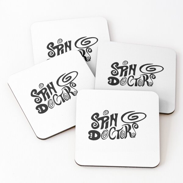 Item preview, Spin-Doctors designed and sold by MasonJarry.