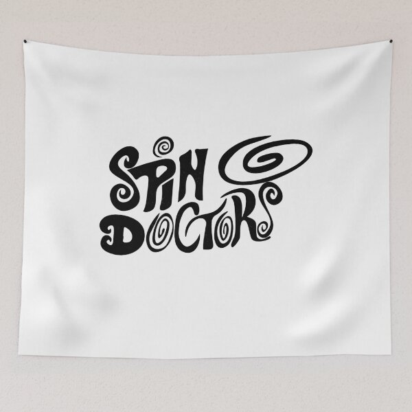 Item preview, Spin-Doctors designed and sold by MasonJarry.