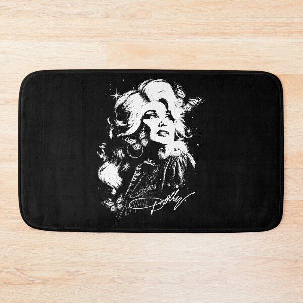Item preview, Vintage Dolly Parton RIP Dolly Tribute designed and sold by PayneLaurie.