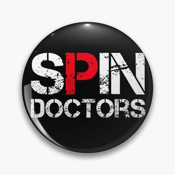 Item preview, Spin-Doctors designed and sold by MasonJarry.