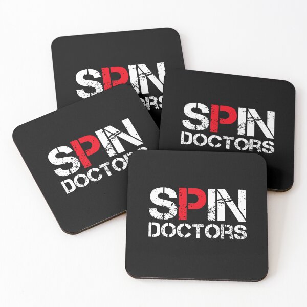 Item preview, Spin-Doctors designed and sold by MasonJarry.