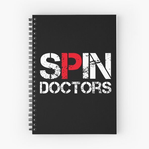 Item preview, Spin-Doctors designed and sold by MasonJarry.