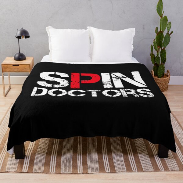 Item preview, Spin-Doctors designed and sold by MasonJarry.