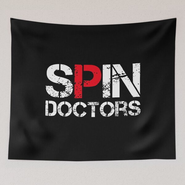 Item preview, Spin-Doctors designed and sold by MasonJarry.