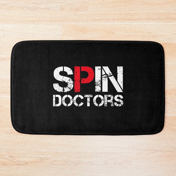 Item preview, Spin-Doctors designed and sold by MasonJarry.