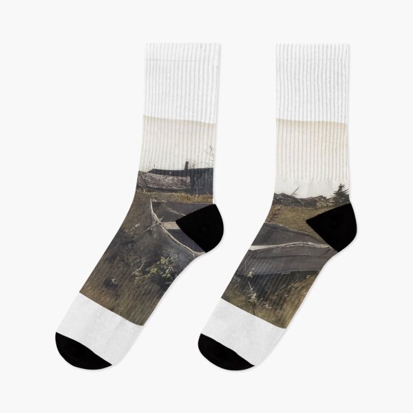 Item preview, andrew wyeth designed and sold by YasminaGifts.