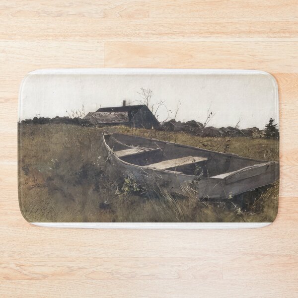 Item preview, andrew wyeth designed and sold by YasminaGifts.