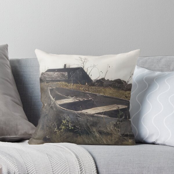 Item preview, andrew wyeth designed and sold by YasminaGifts.