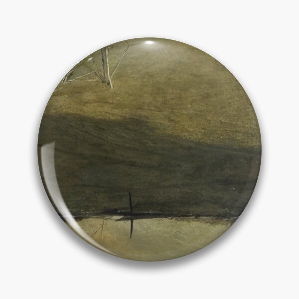 Item preview, andrew wyeth designed and sold by YasminaGifts.