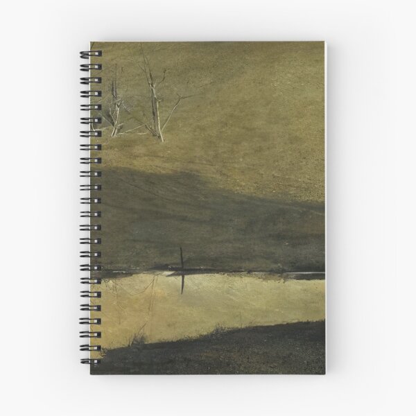 Item preview, andrew wyeth designed and sold by YasminaGifts.