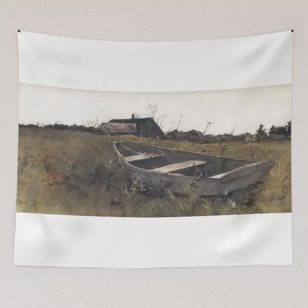 Item preview, andrew wyeth designed and sold by YasminaGifts.