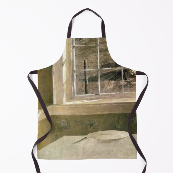 Item preview, andrew wyeth designed and sold by YasminaGifts.