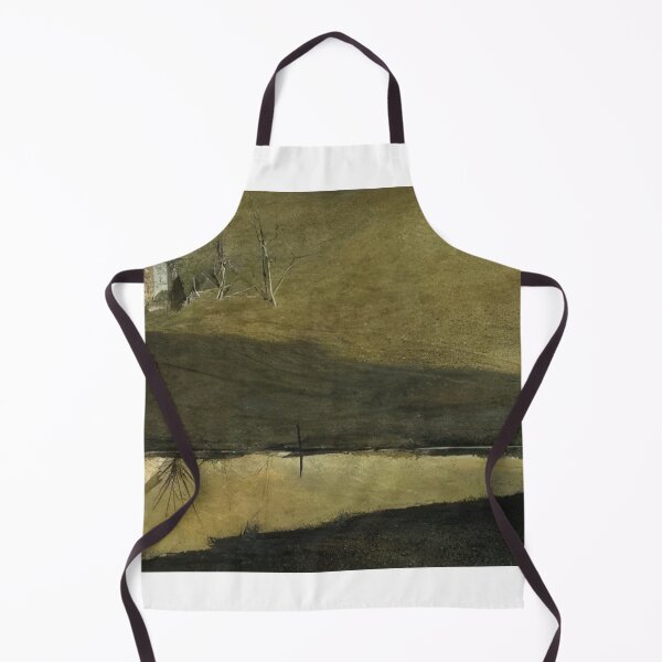 Item preview, andrew wyeth designed and sold by YasminaGifts.