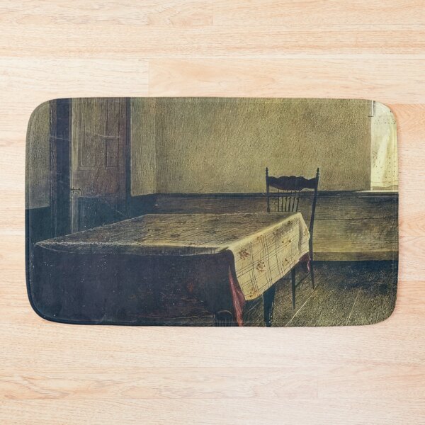 Item preview, andrew wyeth designed and sold by YasminaGifts.