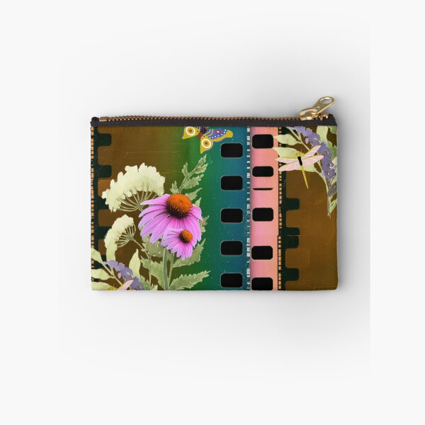 Item preview, Bright Summer Night, digital doodle designed and sold by GiSilver.