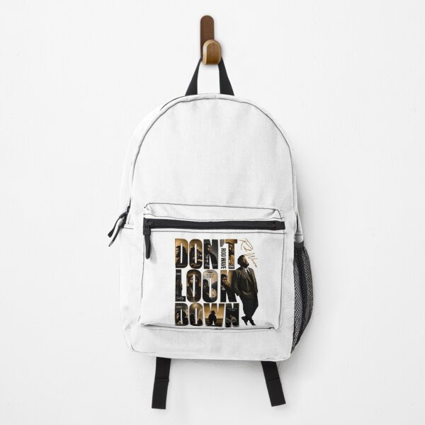 Item preview, Rod Wave Don't Look Down Concert Tour 2026 designed and sold by StainedMoons.