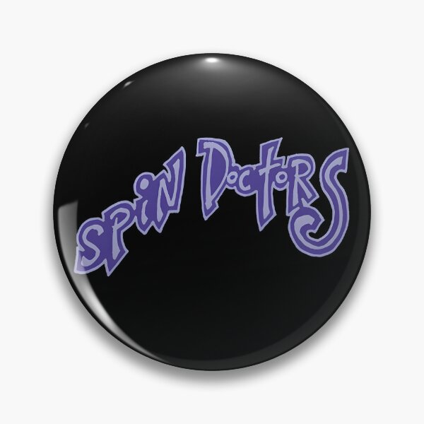 Item preview, Spin-Doctors designed and sold by MasonJarry.