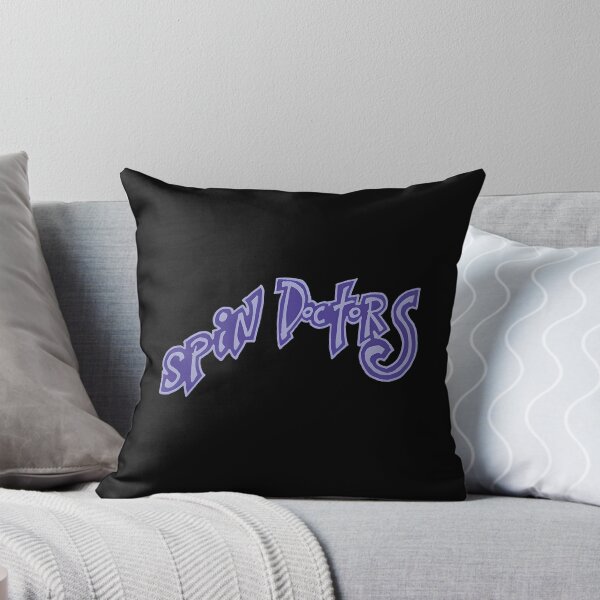 Item preview, Spin-Doctors designed and sold by MasonJarry.