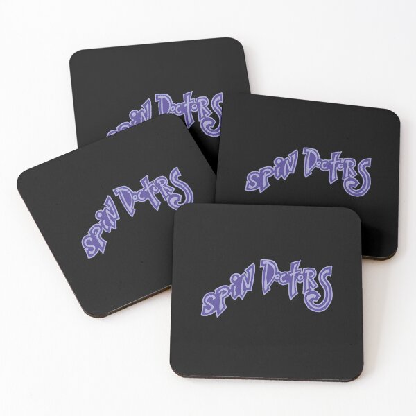 Item preview, Spin-Doctors designed and sold by MasonJarry.