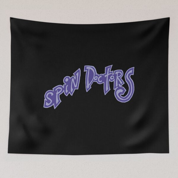 Item preview, Spin-Doctors designed and sold by MasonJarry.