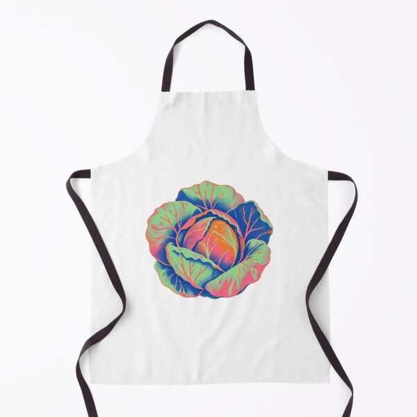 Item preview, Cabbage Crush Rosette designed and sold by The-Art-of-D.