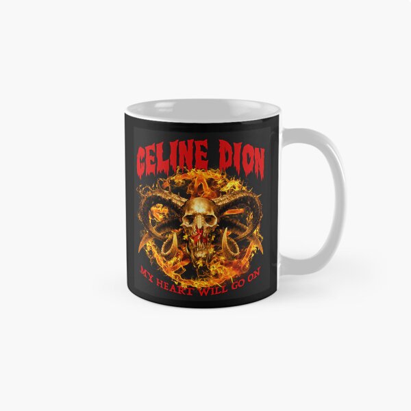 Item preview,  Celin Dion designed and sold by megantorres1.
