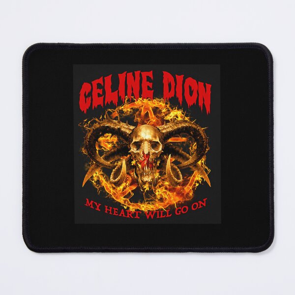 Item preview, Celin Dion designed and sold by megantorres1.