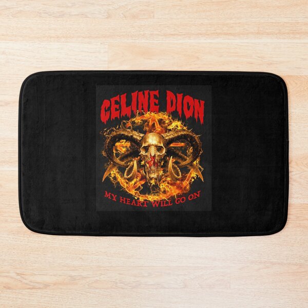 Item preview,  Celin Dion designed and sold by megantorres1.