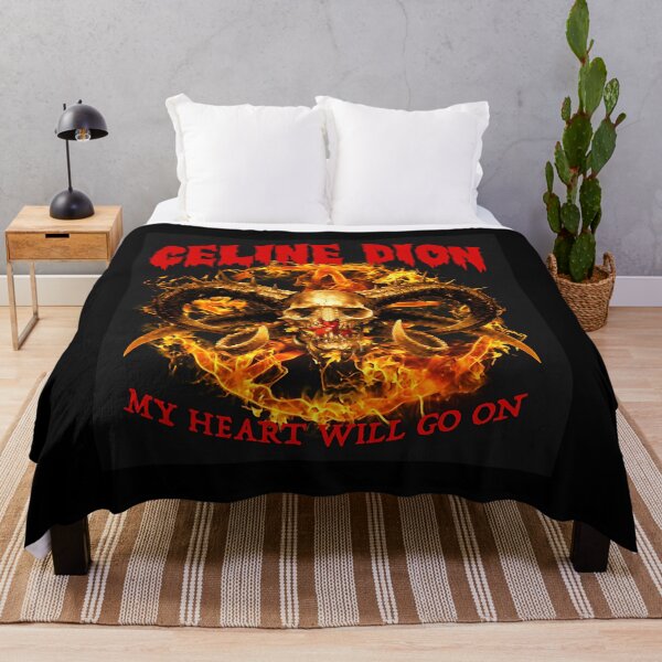 Item preview, Celin Dion designed and sold by megantorres1.