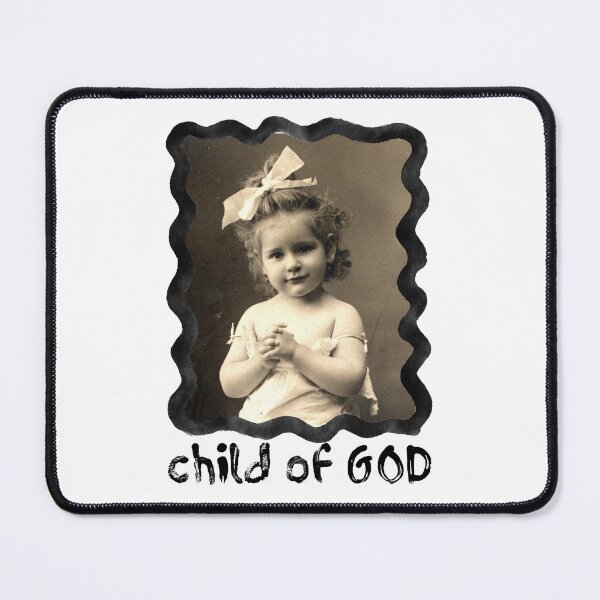 Item preview, child of God designed and sold by a peace of heaven.