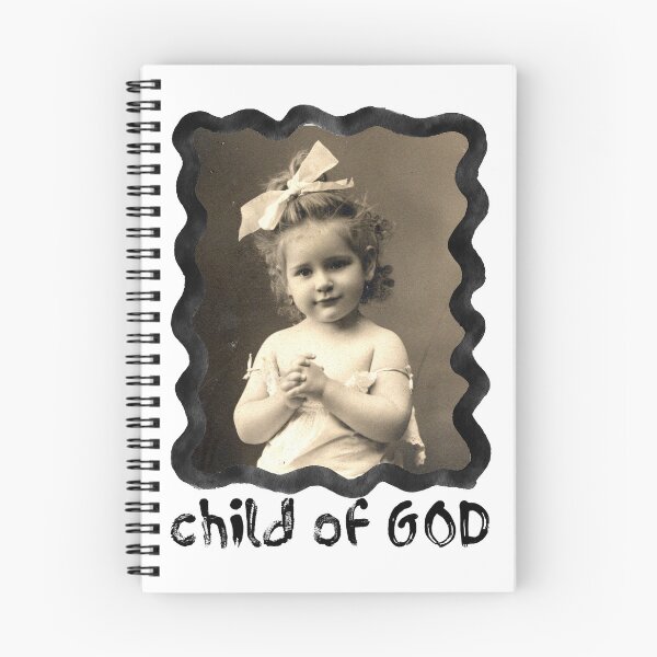 Item preview, child of God designed and sold by a peace of heaven.