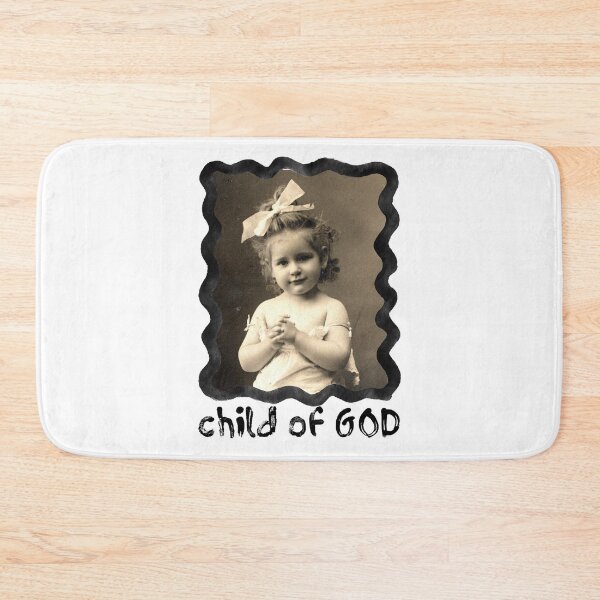 Item preview, child of God designed and sold by a peace of heaven.