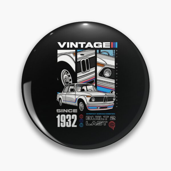 Item preview, I'm Not Old I'm Classic Car Vintage Born In 1932 designed and sold by JRRTs.