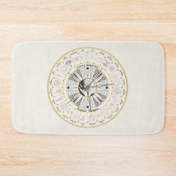 Item preview, Every Wanderer Compass designed and sold by Humble Humans.