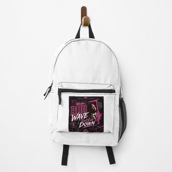 Item preview, Rod Wave Don't Look Down Music Tour 2026 designed and sold by StainedMoons.