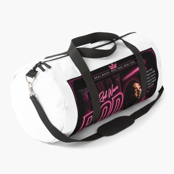 Item preview, Rod Wave Don't Look Down Music Tour 2026 designed and sold by StainedMoons.