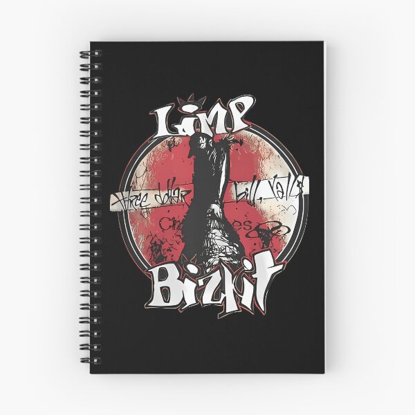 Item preview,  Limp Bizkit designed and sold by gonzalesnoel.