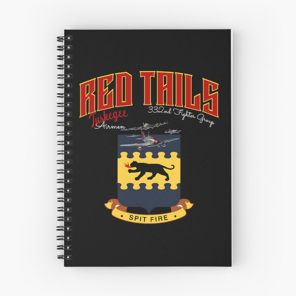 Item preview, RED TAILS - TUSKEGEE AIRMEN designed and sold by BabaSoti.