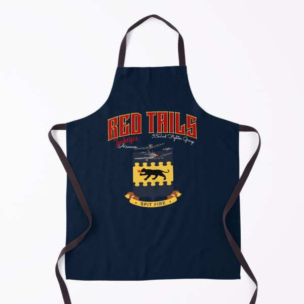 Item preview, RED TAILS - TUSKEGEE AIRMEN designed and sold by BabaSoti.