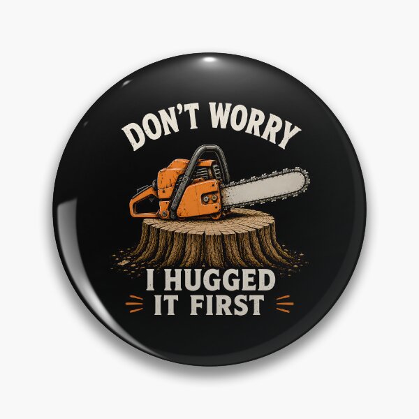 Item preview, Don't Worry I Hugged It's First designed and sold by Animavera.