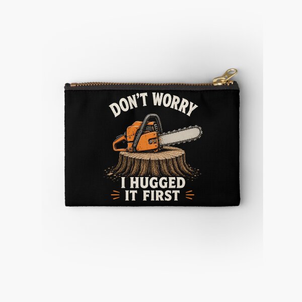 Item preview, Don't Worry I Hugged It's First designed and sold by Animavera.
