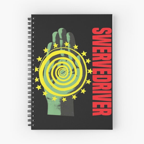 Item preview, SWERVEDRIVER designed and sold by StainedMoons.