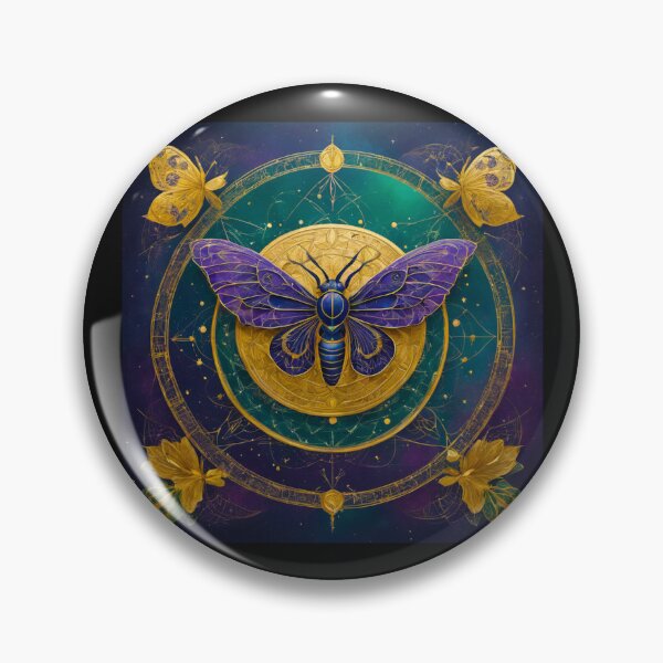 Item preview, Cosmic Butterflies designed and sold by Helios Be. Lavsh.