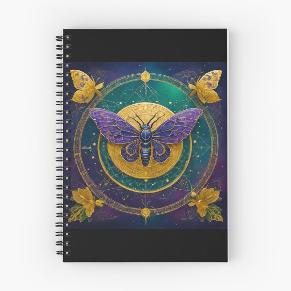 Item preview, Cosmic Butterflies designed and sold by Helios Be. Lavsh.