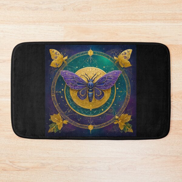 Item preview, Cosmic Butterflies designed and sold by Helios Be. Lavsh.