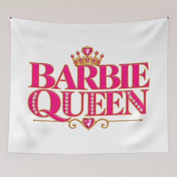 Item preview, Pink Queen Women's Clothing and Accessories designed and sold by POP FACTORY.